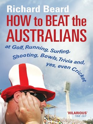 cover image of How to Beat the Australians